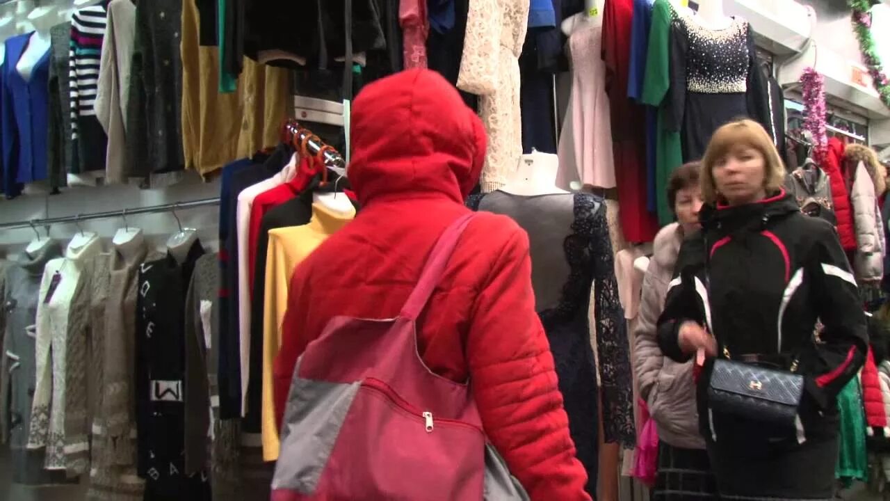 Платья пятигорск рынок лира цены фото Рынок Лира: Женская одежда - YouTube