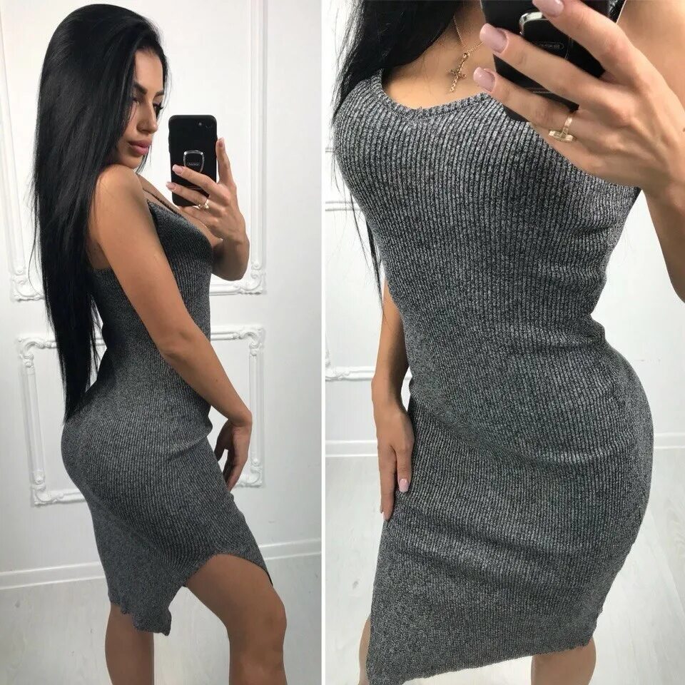 Платья резинки фото Платье резинка, цена 360 грн - купить Платья новые - Клумба