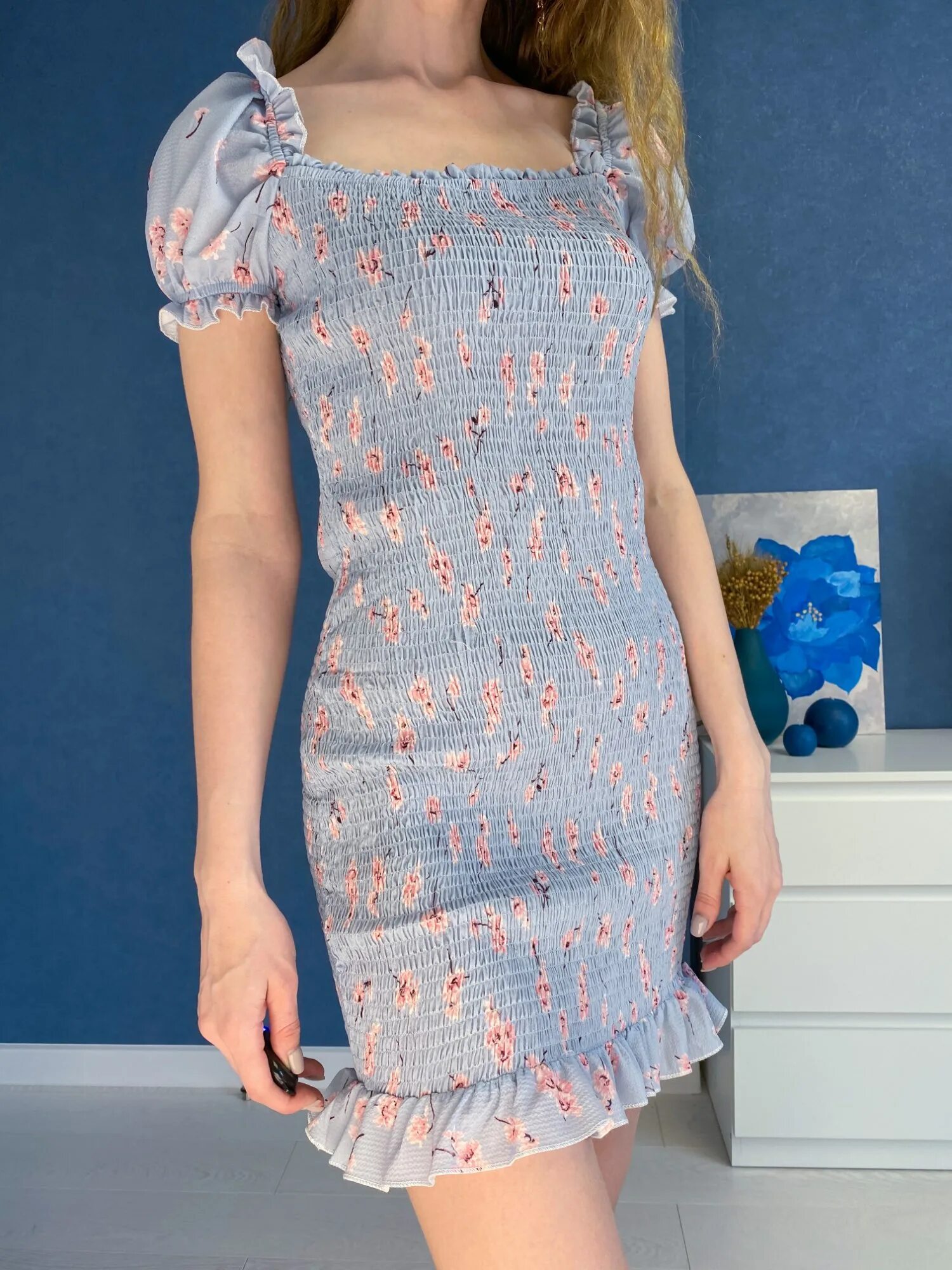 Платья резинки фото Платье резинка летнее (48 фото)