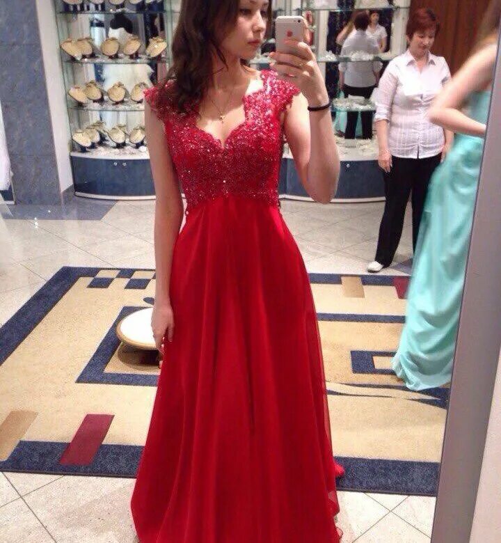 Платья ростов фото Выпускное платье - купить в Ростове-на-Дону, цена 5 500 руб., продано 9 июня 201