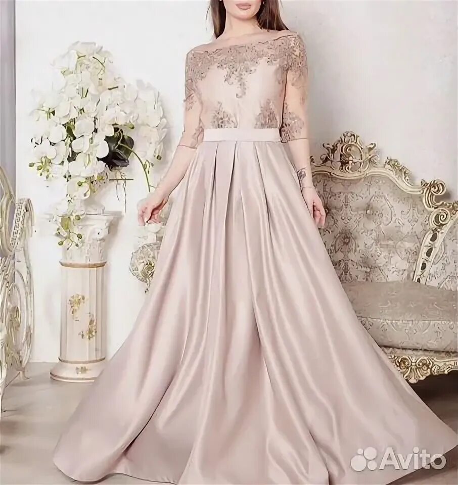 Платья ростов фото Вечернее платье в пол в Ростове-на-Дону, цена 6 000 руб. Объявления о продаже в 