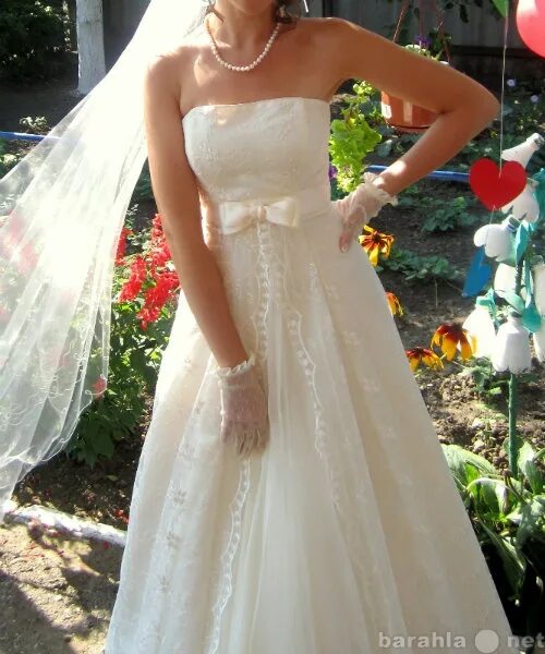 Платья ростов на дону цены фото Купить свадебное платье в Ростове-на-Дону - объявление № Т-7237186 (5256184) на 