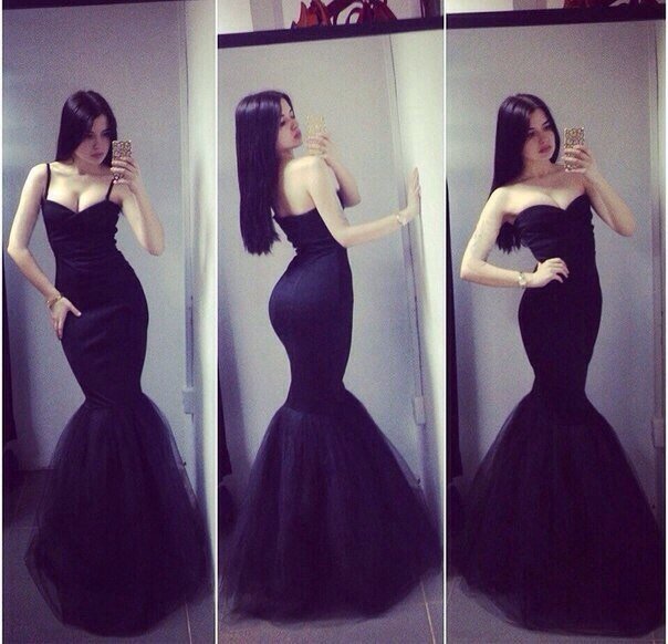 Платья рыбкой фото Голое платье Леди Диванный критик Дзен