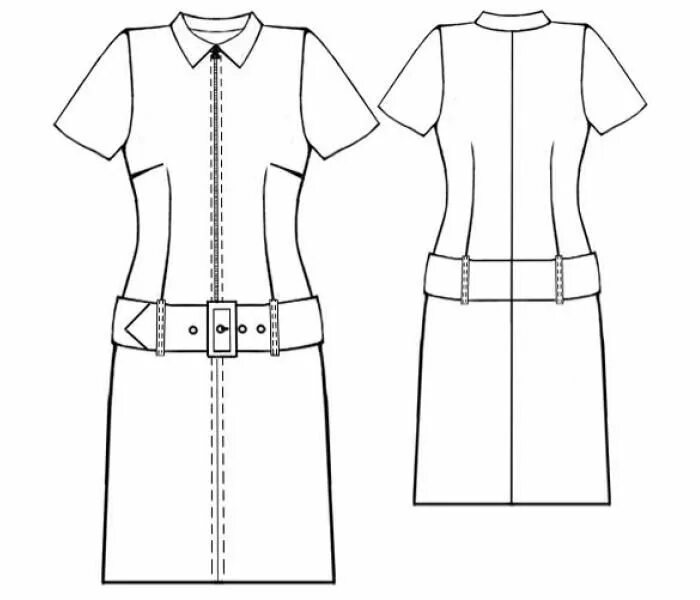 Платья с карманами выкройки Patterns custom size 5362 Womens sewing patterns, Sewing dresses, Sport dress