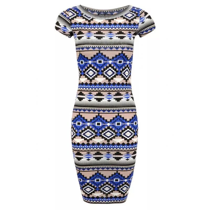 Платья с узорами фото Платье с орнаментом рисунок