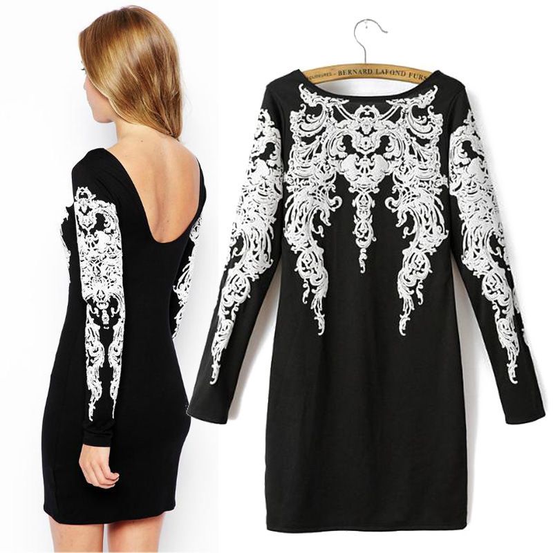 Платья с узорами фото Пин на доске embroidery