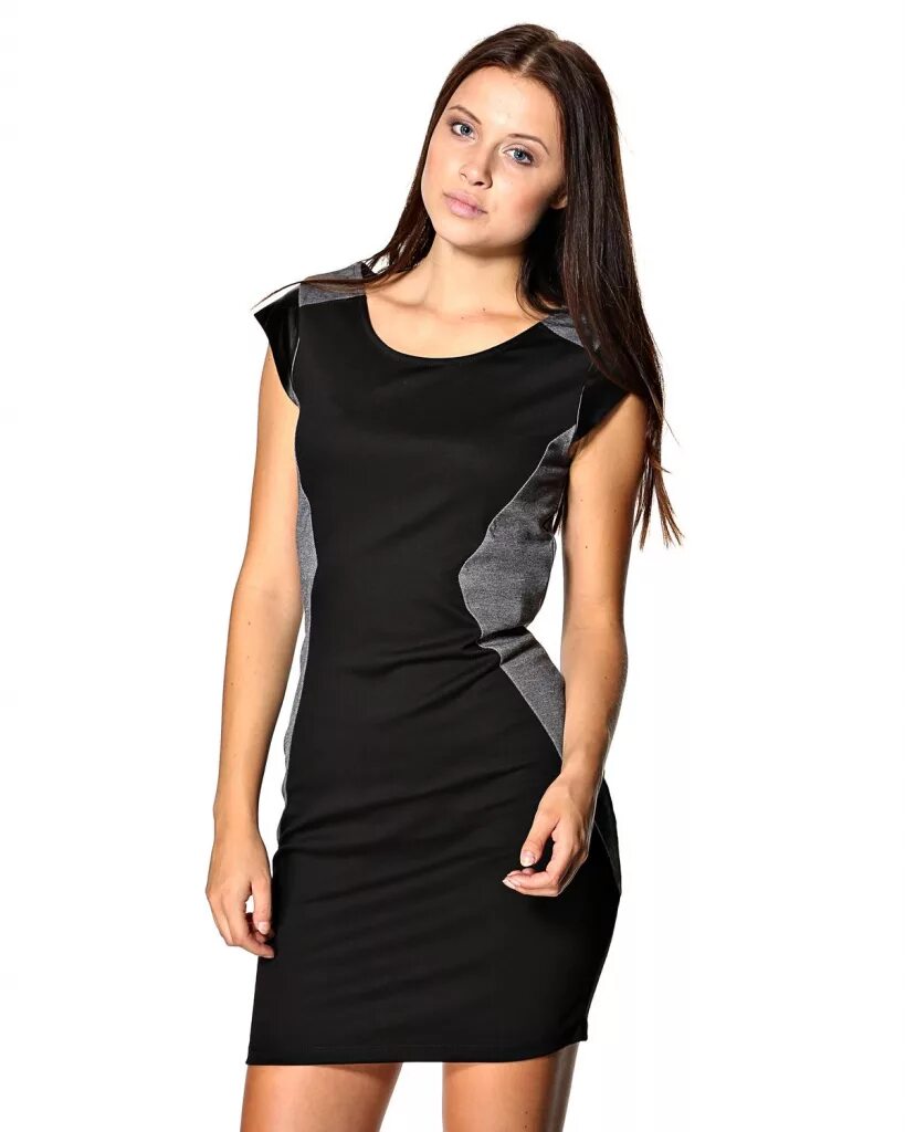 Платья с вставками фото Черные платья со вставками - найдено 87 фото