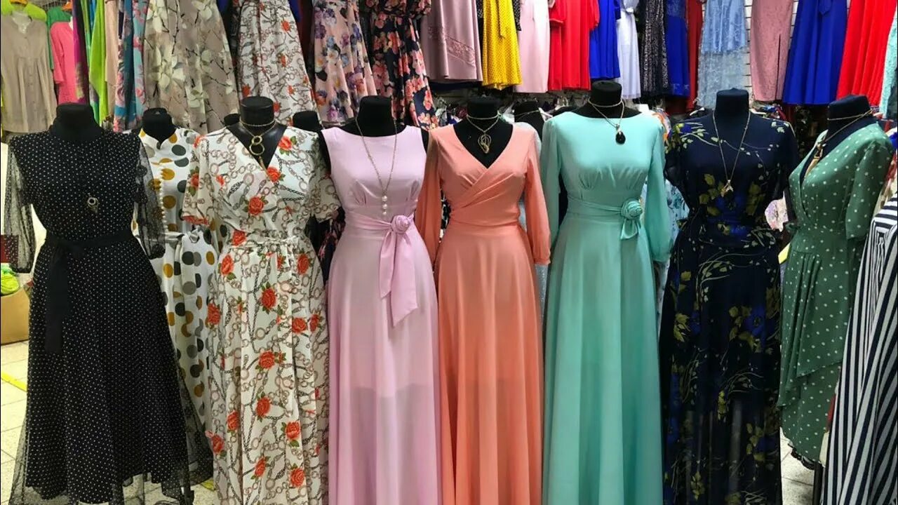 Платья садовод фото Садовод рынок одежда платья: найдено 81 картинок