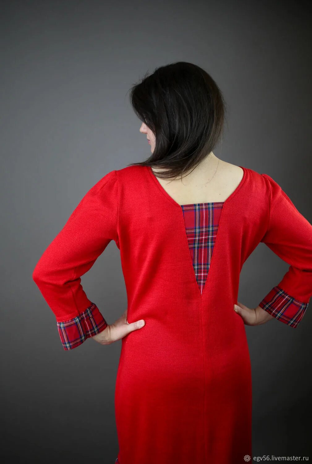 Платья смоленск каталог фото Платья: Вдохновение купить в интернет-магазине Ярмарка Мастеров по цене 8200 ₽ -