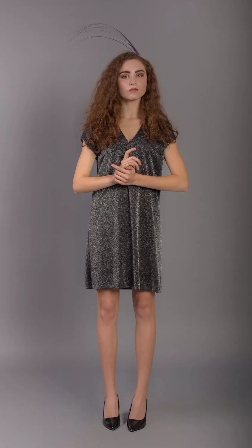 Платья смоленск каталог фото Платье-туника для вечеринки в интернет-магазине Ярмарка Мастеров по цене 3900 ₽ 