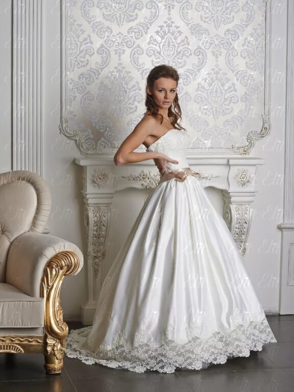 Платья смоленск каталог фото цены Nesti Свадебный салон "Элит"