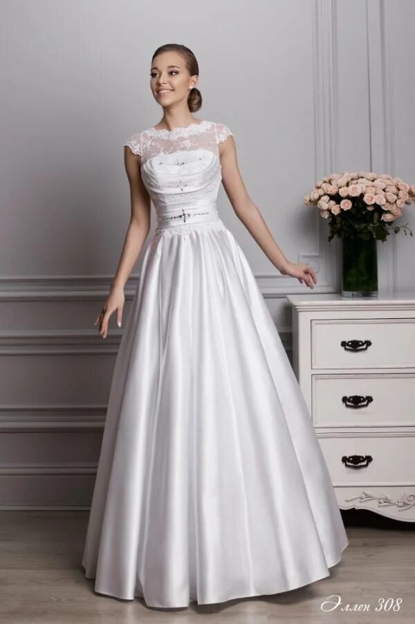 Платья смоленск каталог фото цены Viva Deluxe, модель Еlen. Коллекция Весна 2013