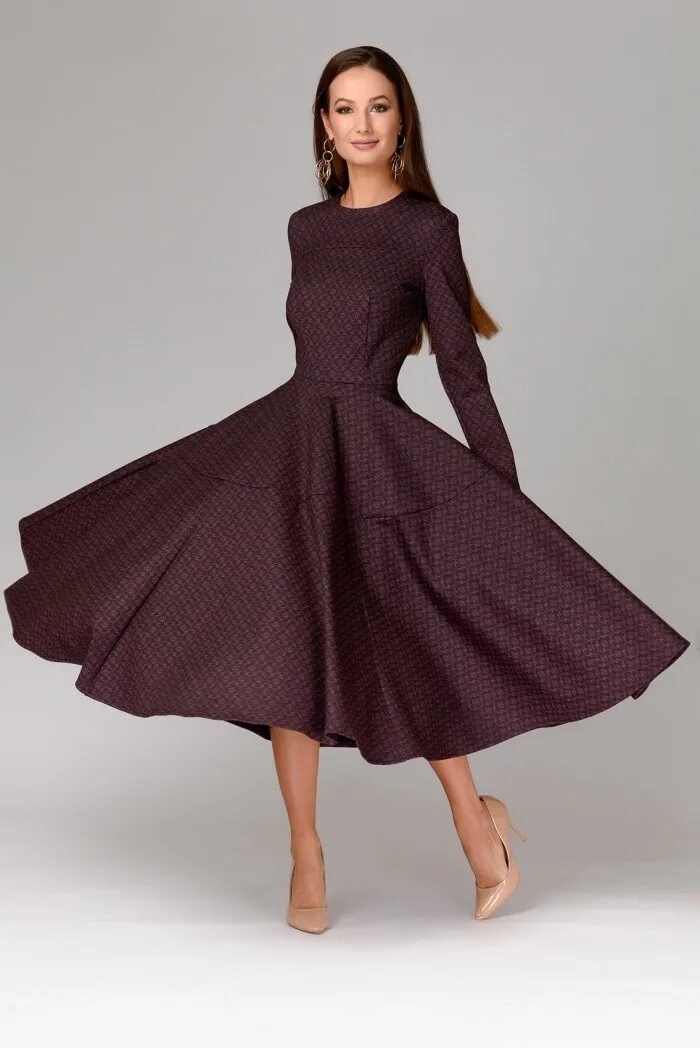 Платья солнце клеш фото Платья клеш фото Duhi-Queen.ru