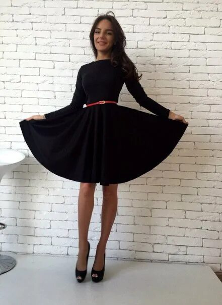 Платья солнце клеш фото Diani - Фотография 27 из 80 ВКонтакте