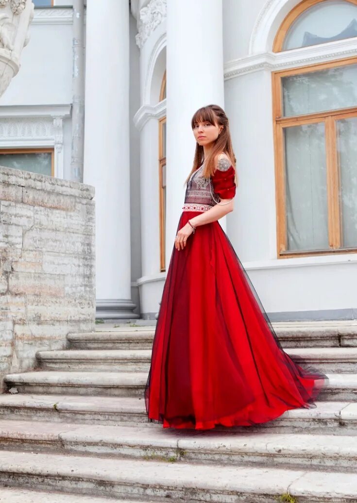 Платья спб фото Акцент на плечи (трафик) / Детали / ВТОРАЯ УЛИЦА - Мода, Выкройки, Рукоделие, DI