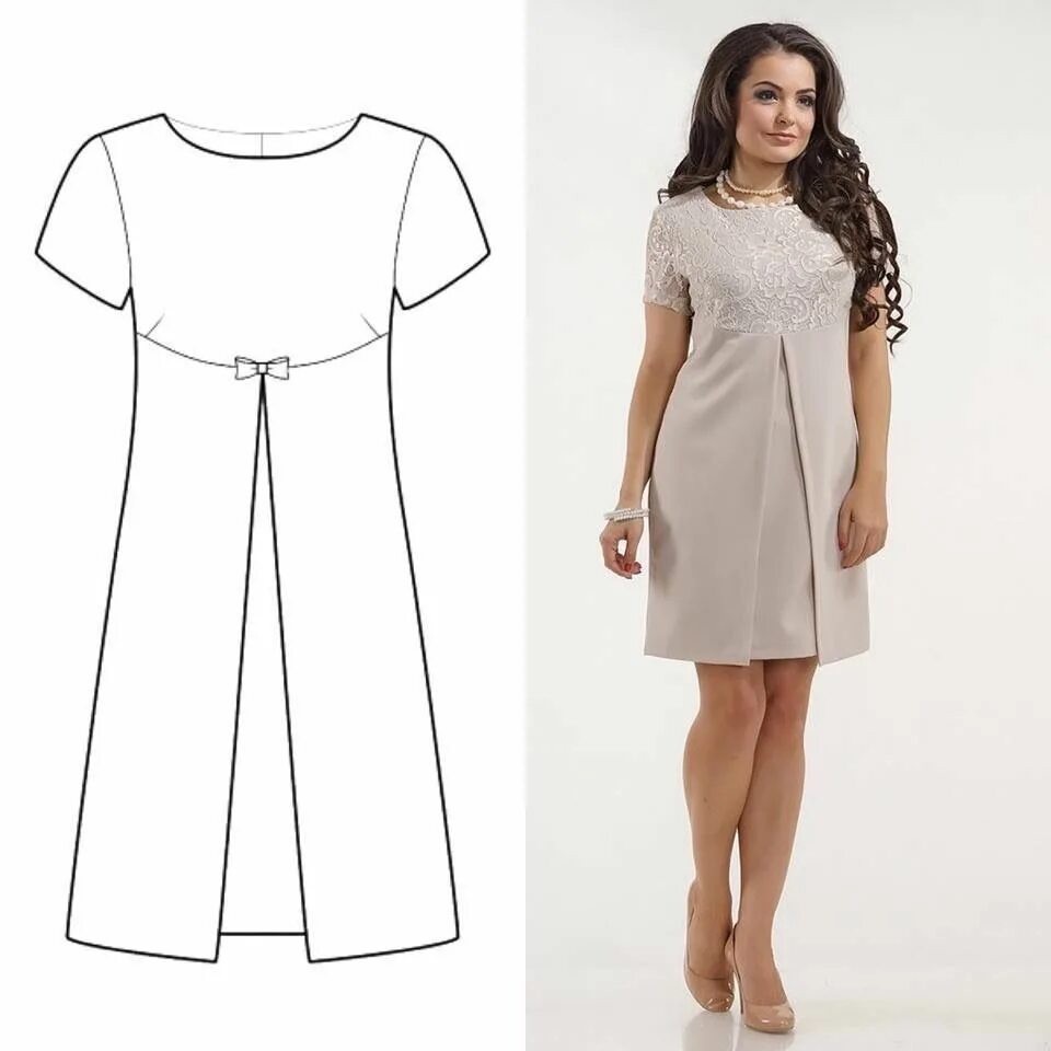 Платья сшить фото Pin by I Lacquaye on kleedje hier kleedje daar ... Maternity clothes, Stylish ma