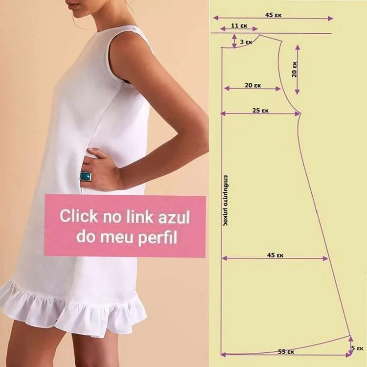 Платья сшить фото Pin on Moldes de blusas