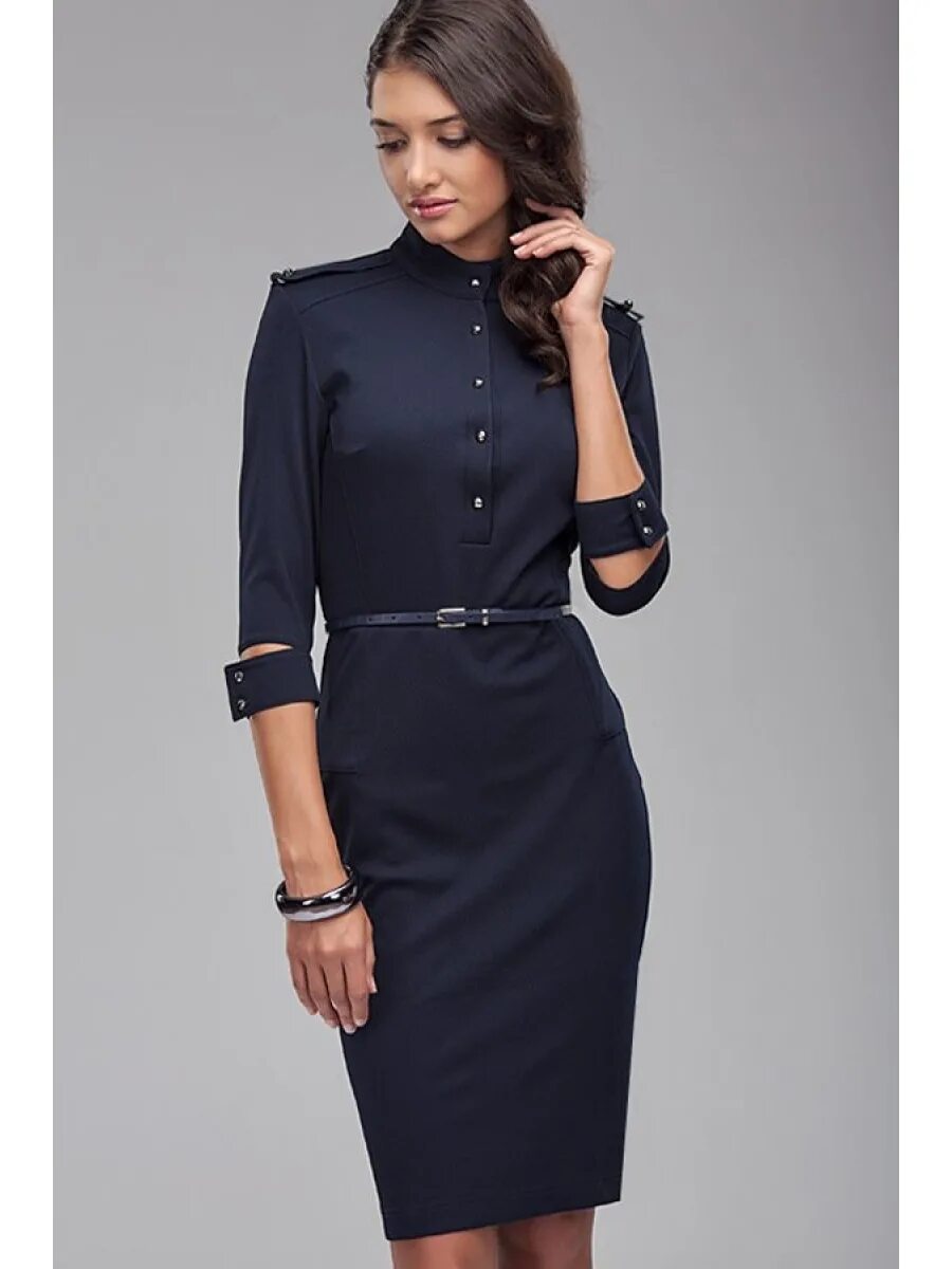 Платья стиль женская одежда Платье Fly арт: 978890 купить от белорусских производителей за 4104 руб. - с дос