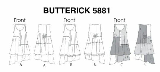 Платья стиля бохо своими руками выкройки Marcy Tilton's Blog for Everyday Creatives Бохо, Выкройки, Стиль