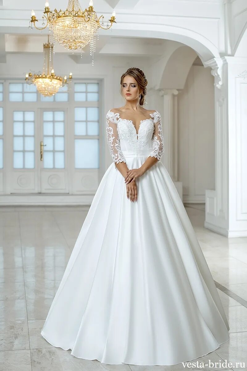 Платья свадебные фото цена москва Платье на свадьбу для невесты спб