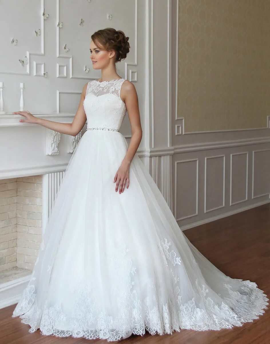 Платья свадебные недорого фото воронеже Свадебные платья недорого фото - ViktoriaFoto.ru