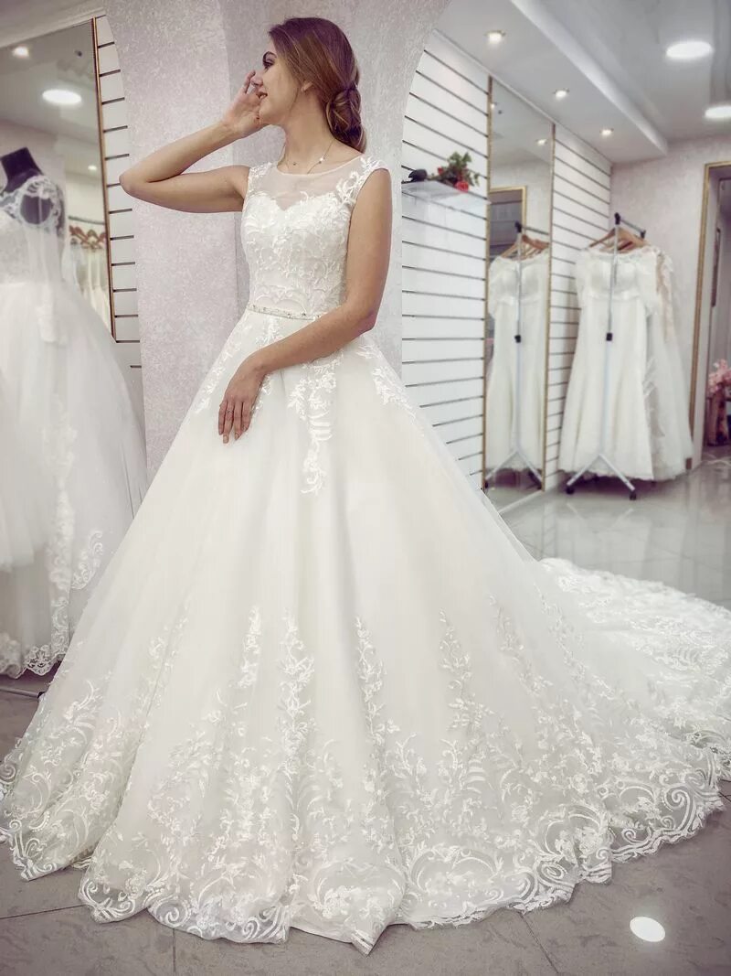 Платья свадебные недорого фото воронеже Свадебные платья Воронеж (фотографии) - chicoutfit.ru