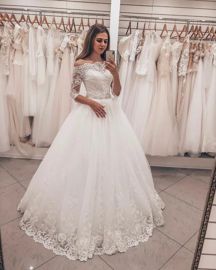 Платья свадебные недорого фото воронеже СВАДЕБНЫЕ ПЛАТЬЯ ВОРОНЕЖ в Instagram: "Папа, папочка, папулечка! Твоя дочь уже #