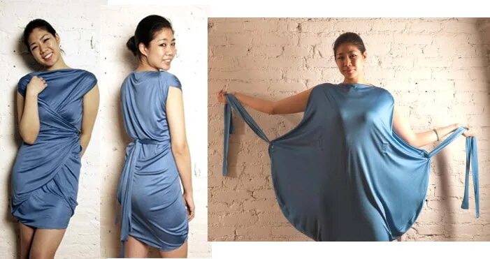 Платья своими руками фото Шьем летние трансформеры, в том числе EMAMI. - Страница 5 - Шитье от А до Я - Кл