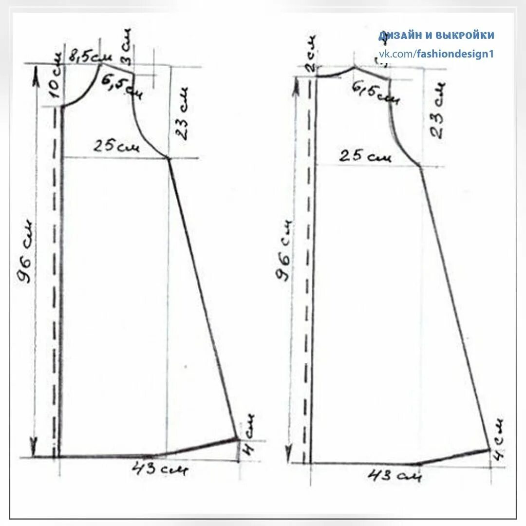 Платья своими руками выкройки Дизайн одежды, выкройки и шитье Dikiş patronları, Dikiş patronu ve Dikiş
