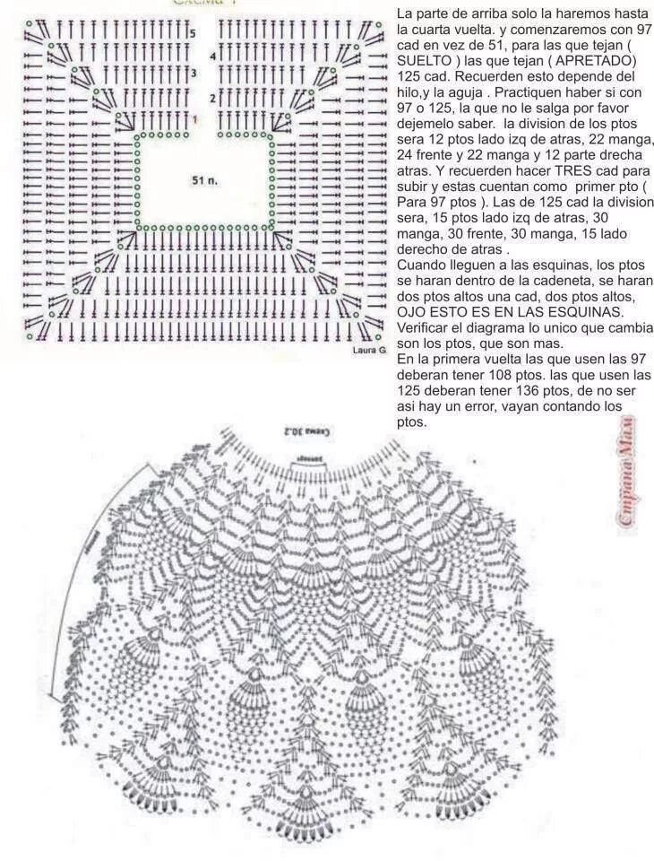 Платья связанные крючком для кукол схемы Encontrei estes vestidos com gráficos no Facebook De todo Crochet . Nesta página