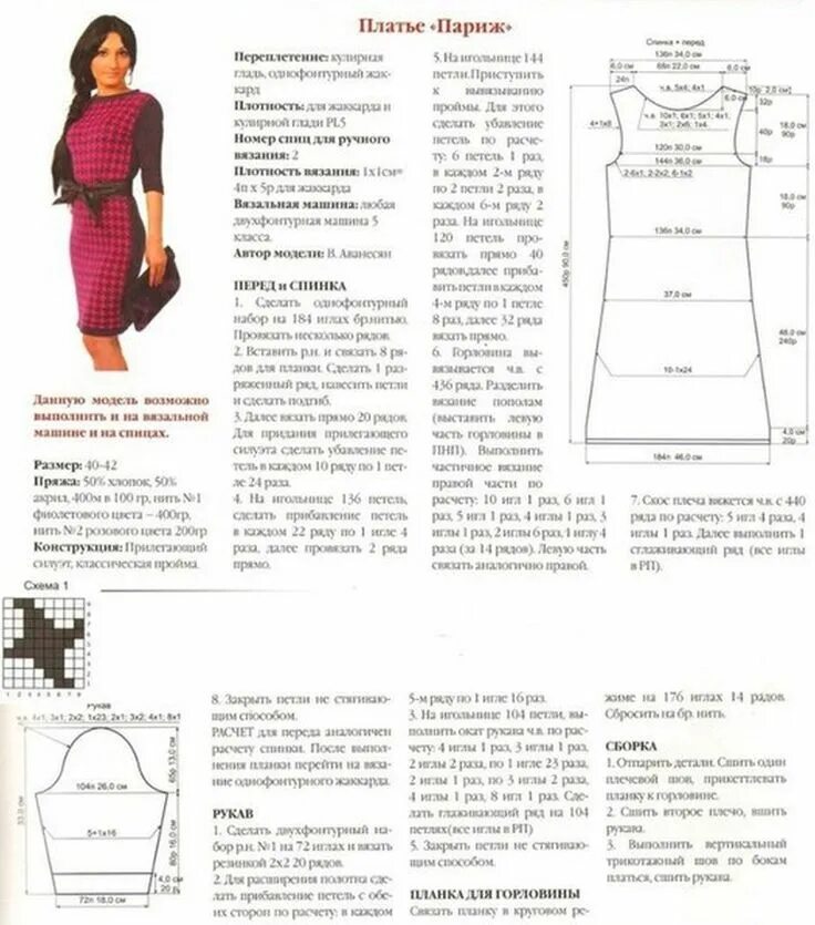 Платья связать спицами схема Rubrics, Shopping, Shopping screenshot