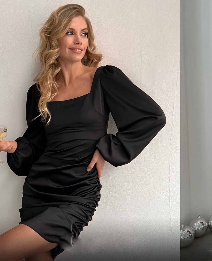 Платья цена фото Платье ПЛАТЬЯ 42-52. Короткие. Вечерние платья