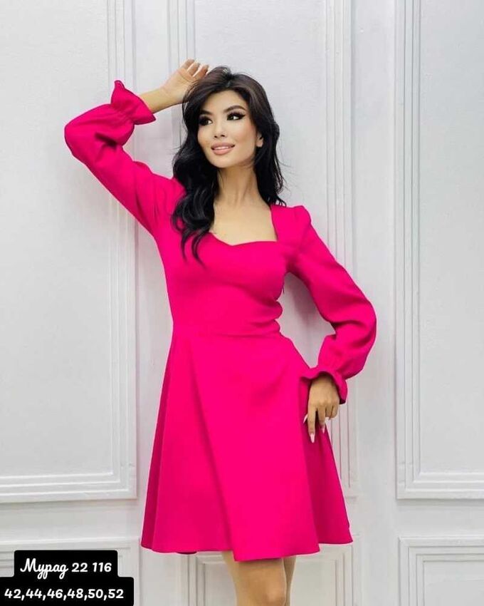 Платья цена фото Платье женское Ткань барби Платье, МЕГА РАСПРОДАЖА!!!. Повседневные платья