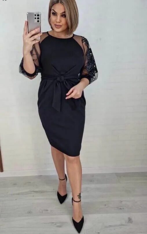 Платья цена фото Платье БОЛЬШИЕ РАЗМЕРЫ. Женщинам. Платье. Платья больших размеров