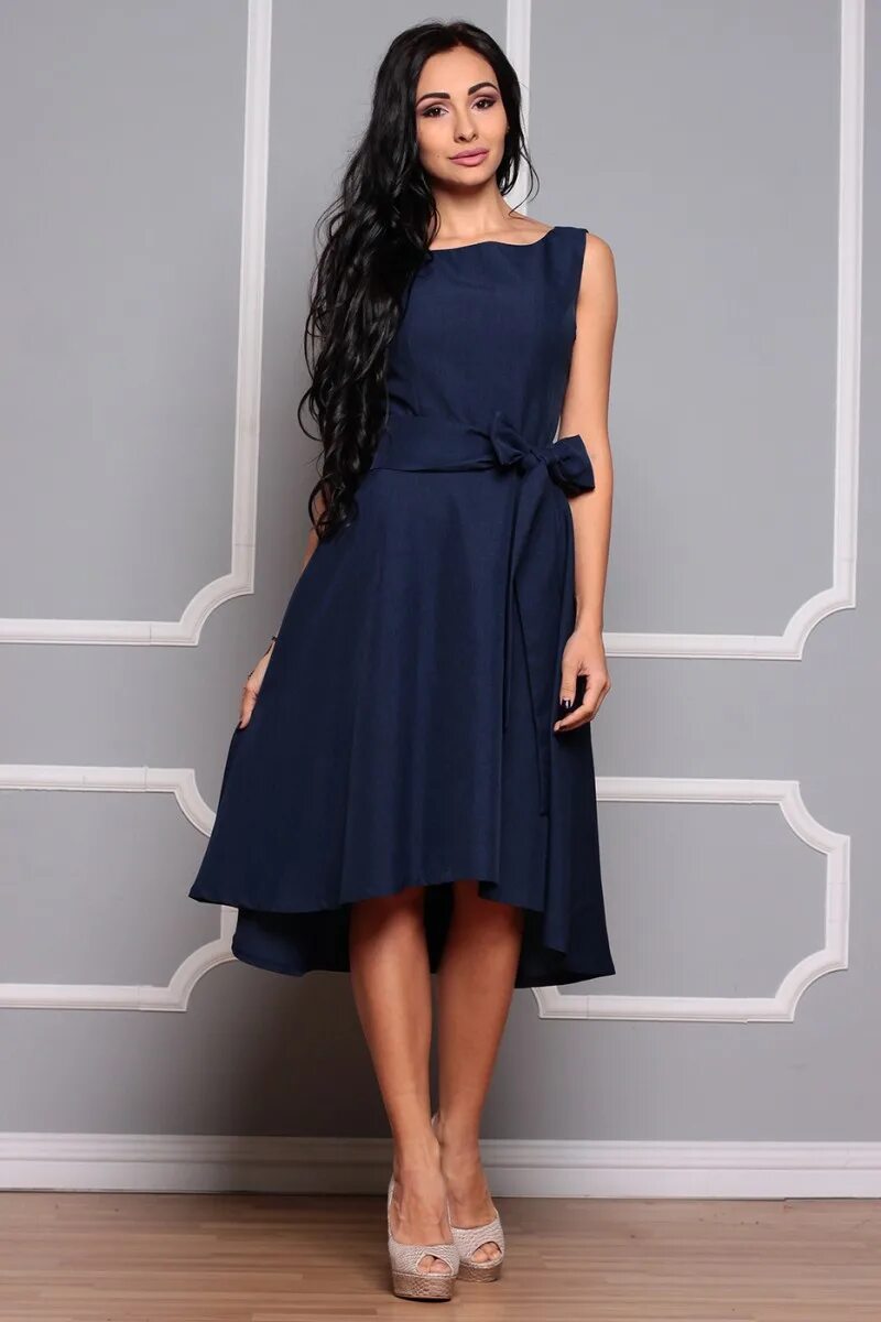 Платья темно синего цвета фото v-kakom-cvete-vstrechat-novyj-2019-god-vesy - Твой Гороскоп