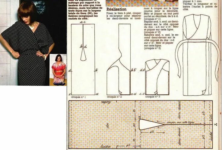 Платья терапия без выкройки простое платье, выкройка платья, платье без шитья, как сшить Шитье платья, Шитье