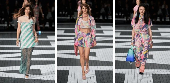 Платья тренд 2024 модные Что модно в 2024 из одежды будет: найдено 8 картинок