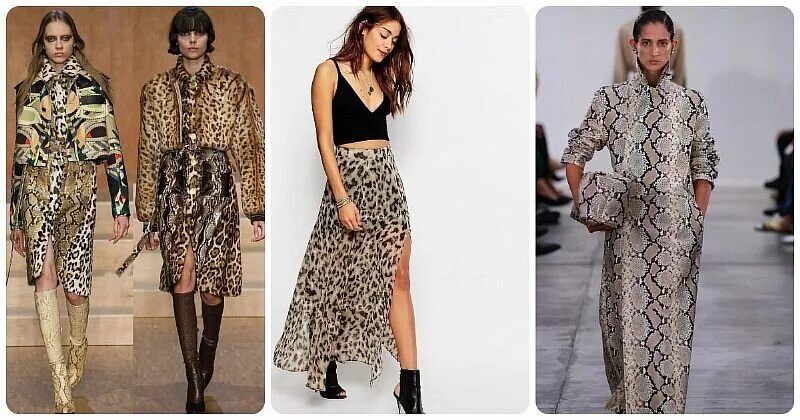 Платья тренд 2024 модные Современные принты: тенденция на весенне - летний сезон 2024 Мода и стиль Про кр