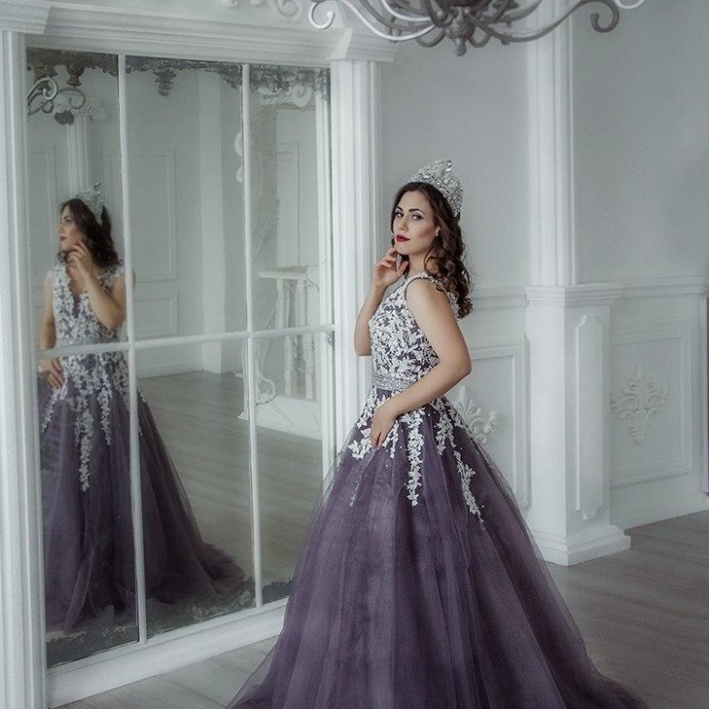 Платья тверь фото и цены Платье вечернее (свадебное) - купить в Твери, цена 3 100 руб., продано 10 июля 2