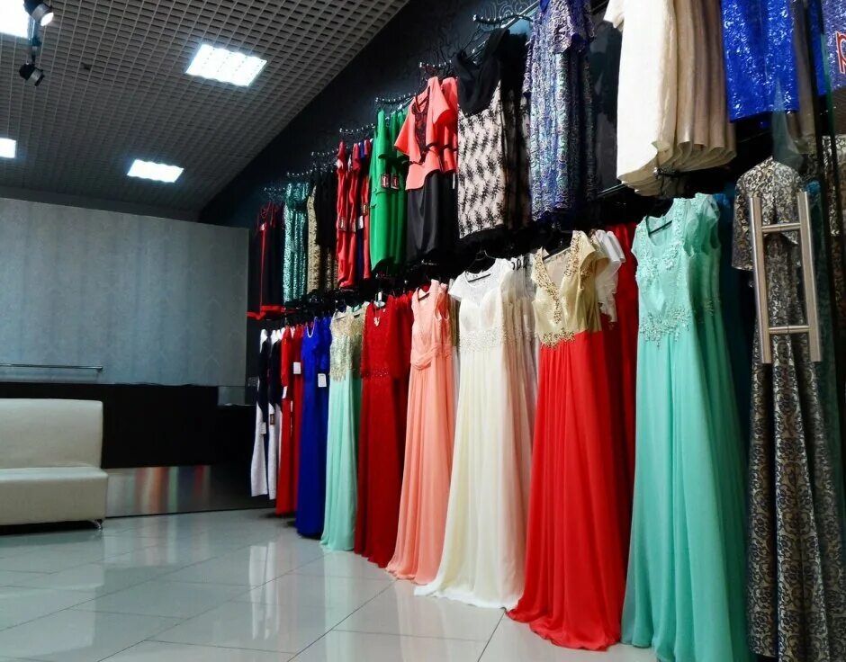 Платья уфа каталог цены фото Rinael, магазин одежды, Московский просп., 128А, Набережные Челны - Яндекс Карты