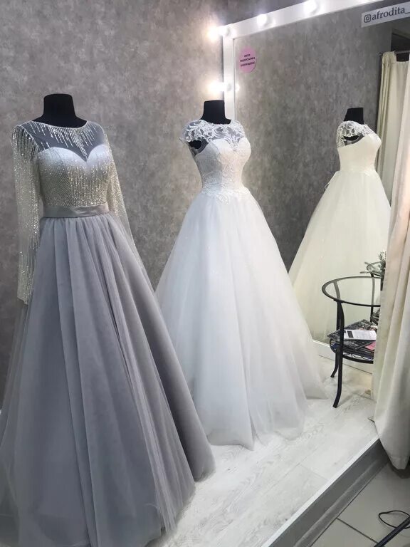 Платья уфа каталог цены фото Panorama: Afrodita, bridal salon, Russia, Ufa, Lesotekhnikuma Street, 49/1 - Yan