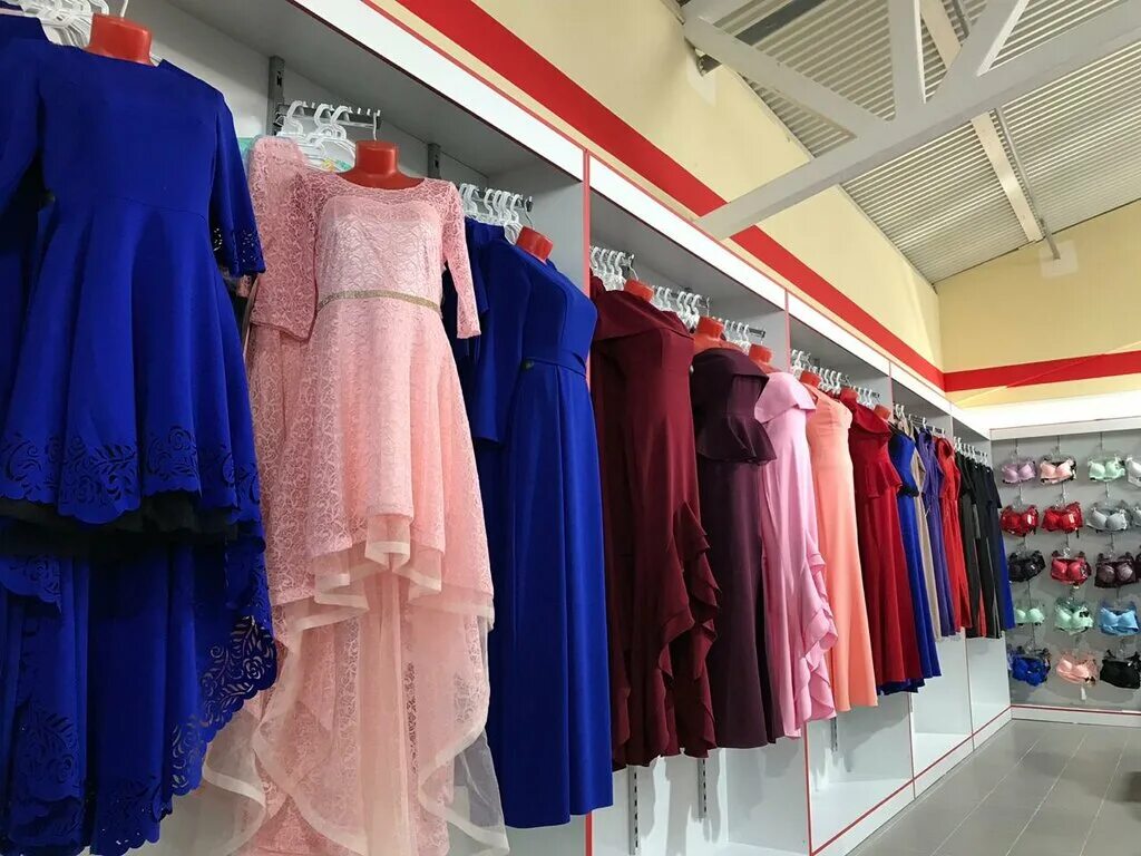Платья уфа каталог цены фото Permanently closed: Дом одежды и обуви, clothing store, Republic of Bashkortosta