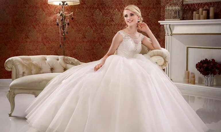 Платья в челябинске фото цены Наташа-стиль, свадебный салон - свадебный салон, Челябинск