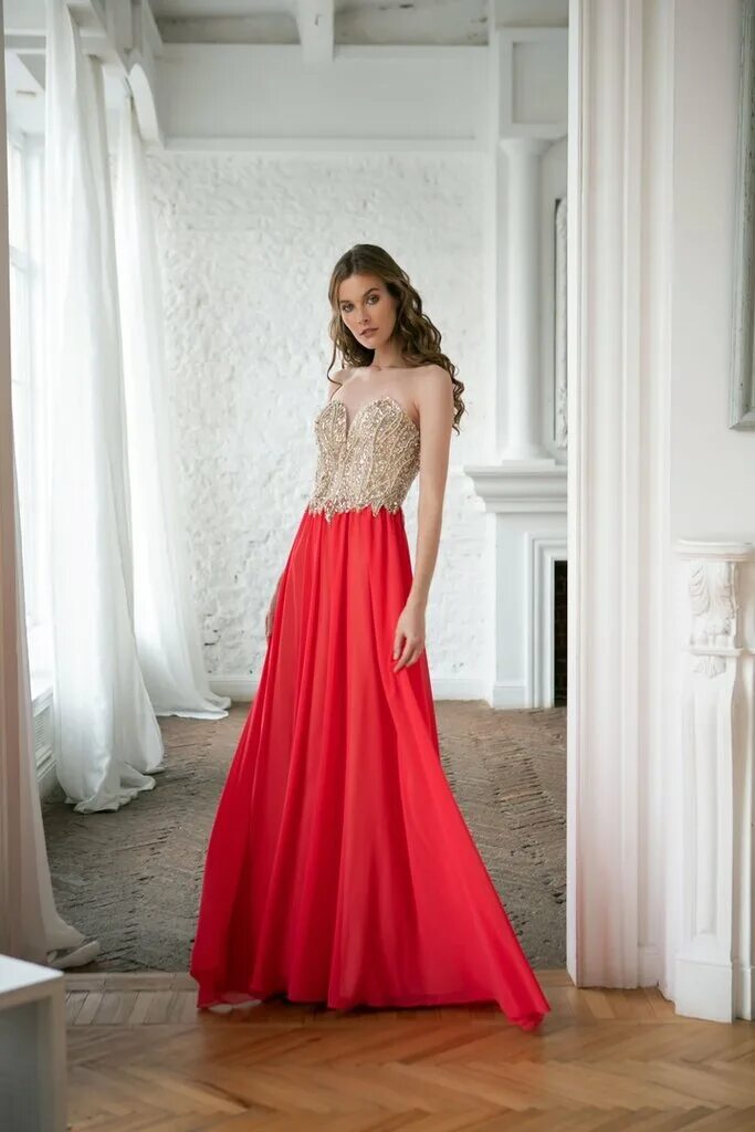 Платья в челябинске фото цены Прокат платья 74, салон вечерней одежды, ул. Братьев Кашириных, 111, Челябинск, 