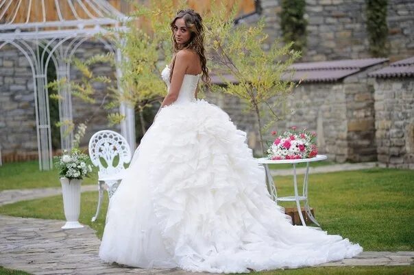 Платья в калининграде фото Платье в наличии в Калининграде, размер 36-38, цена 12500 руб. Померить можно у 