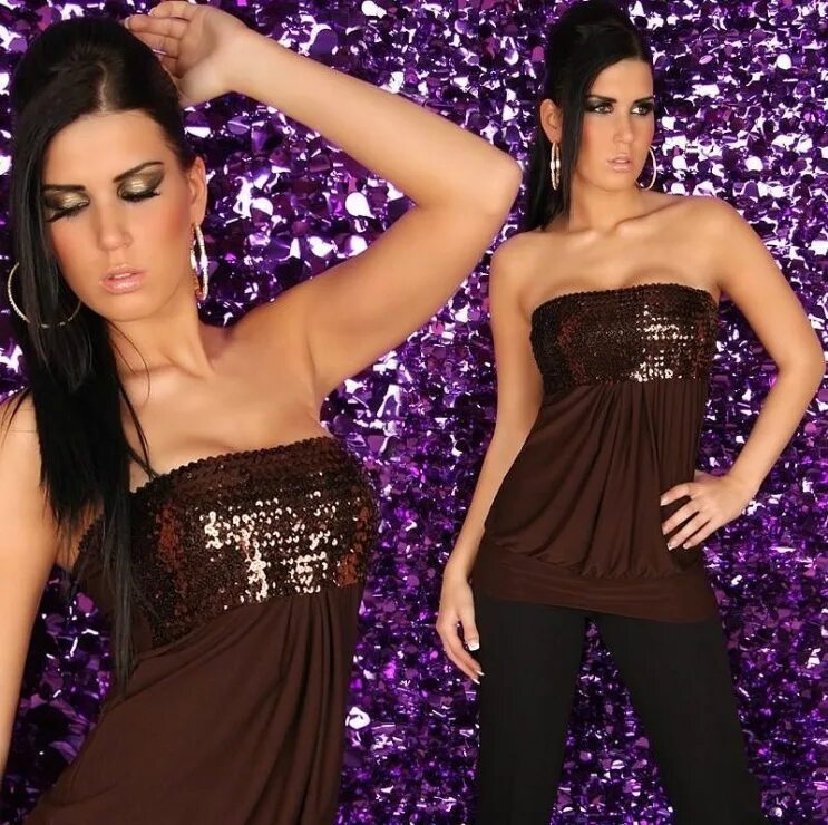 Платья в клубы фото Gallery.ru / Фото #143 - Модная,клубная одежда для девушек любящих красивую, ярк