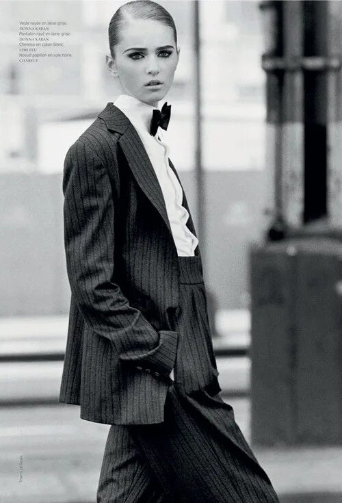 Платья в мужском стиле GIRLS WILL BE BOYS Woman in suit, Le smoking, Crossdressers