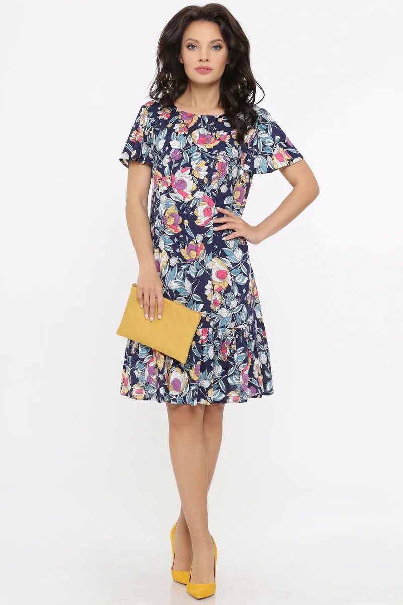 Платья в новосибирске фото с ценами Платье DSTrend 0469752: купить за 2230 руб в интернет магазине с бесплатной дост