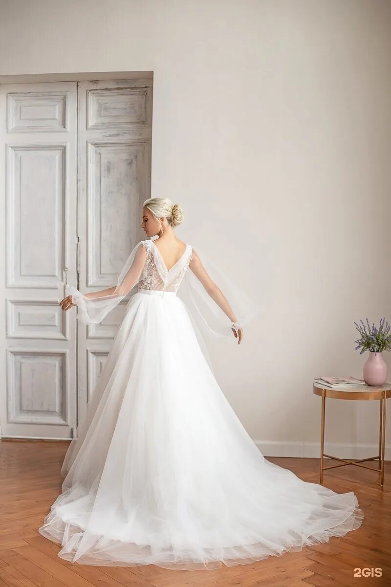 Платья в орле фото и цены Свадебное ателье Александры Альяновой, Красный проспект, 59, Новосибирск - 2ГИС