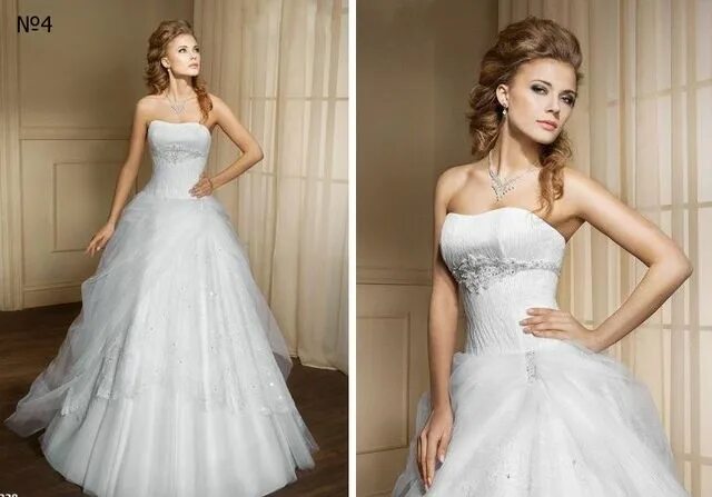 Платья в самаре фото Недорогие свадебные платья в Самаре - Блог Самарских Краеведов